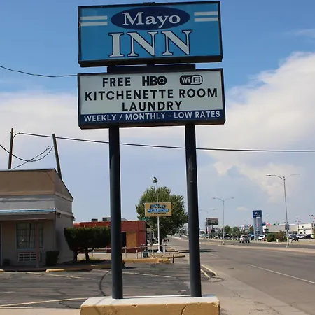 Mayo Inn-2