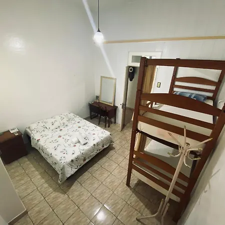 Aldeia Hostel-2