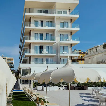 Hotel Galassia Suites&Spa-3