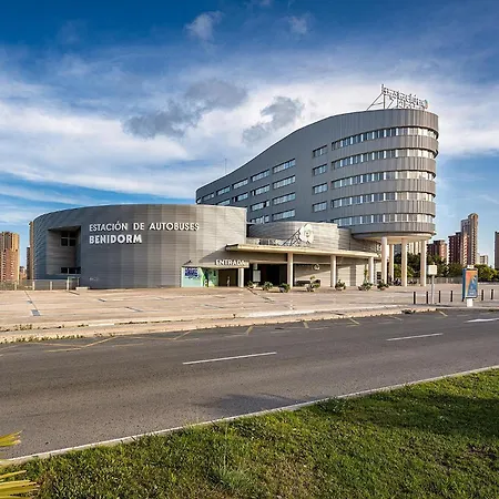 La Estacion-2
