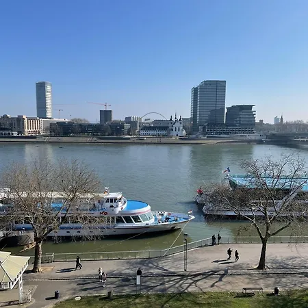 Rhein Hotel St. Martin-3