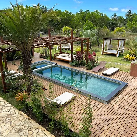 Barong Ecovilla-3