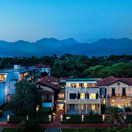 Hotel Byron-3