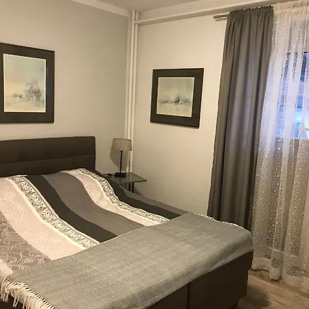 Ferienwohnung Leuchtturm-3