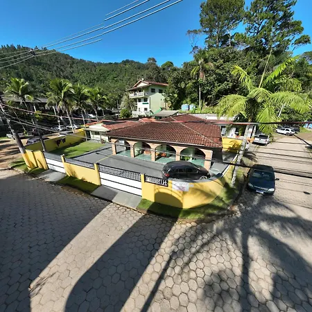 Hotel Bem Te Vi-3