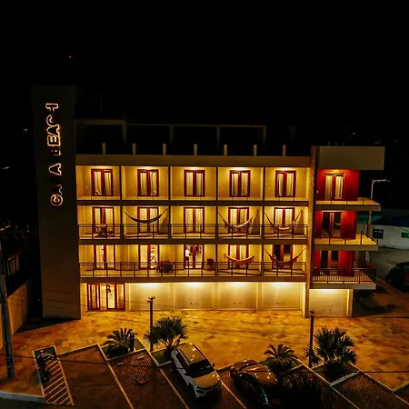 Hotel Icaraí Beach-2