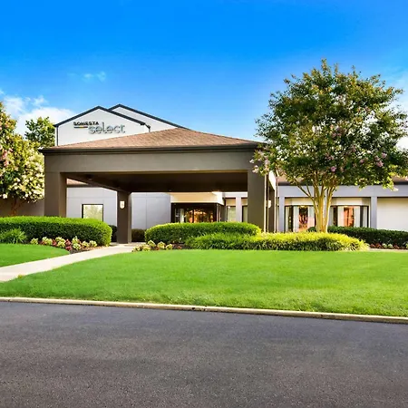 Sonesta Select Philadelphia Airport-2