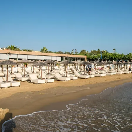 Corissia Beach hotel-2
