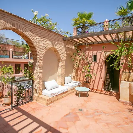 Riad Marélia-3
