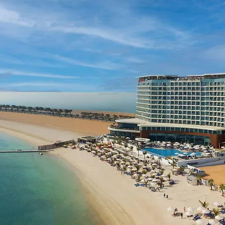 Hampton By Hilton Marjan Island-2