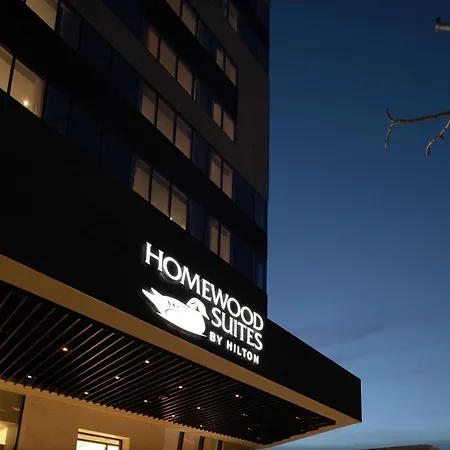 Homewood Suites By Hilton Santo Domingo-3