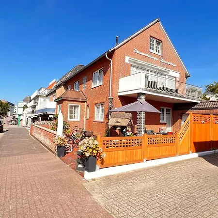 Ferienwohnung Leuchtturm-2
