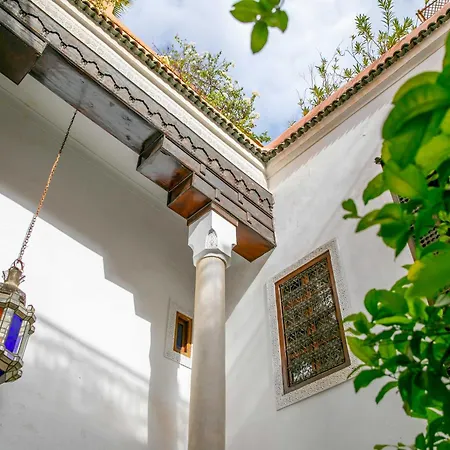 Riad Marélia-2