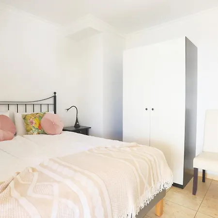 Hd Mogan Beach Apartment-3