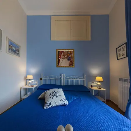 B&B Residenza Via Dei Mille-2