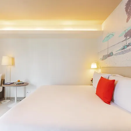 Travelodge Pattaya-2