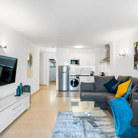 Paloma Beach Apartments-3