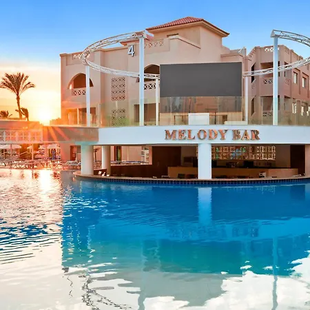 Pickalbatros Aqua Blu Resort - Hurghada-2