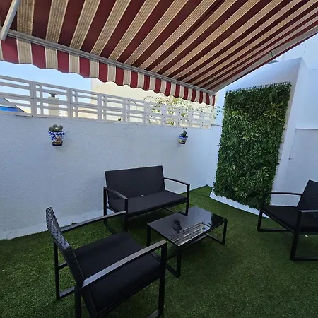 Casona De San Andres Boutique Hotel-3