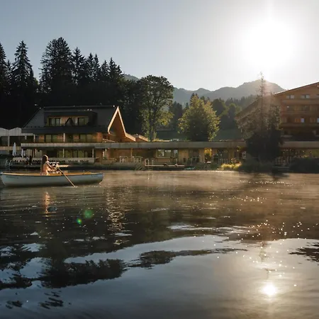Alpenhotel Kitzbuehel Am Schwarzsee-3