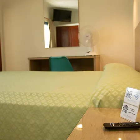 Hostal Magec-2
