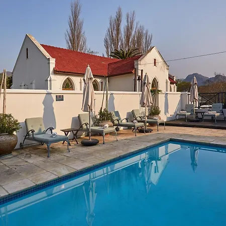 Chapter House Boutique Hotel By The Living Journey Collection-2