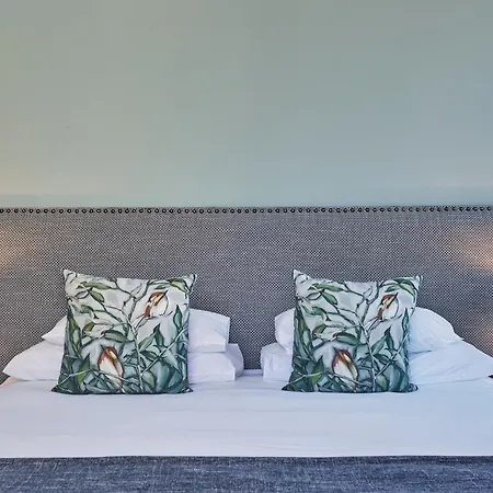 Chapter House Boutique Hotel By The Living Journey Collection-3