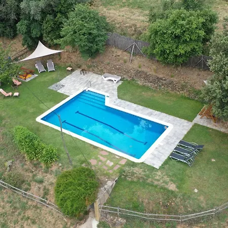 El Porxo De Can Baixeres Pb-00318-3