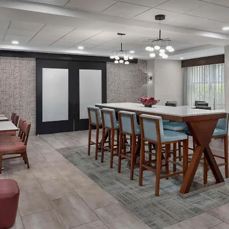 Hampton Inn Birmingham I-65/Lakeshore Drive-3