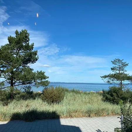 Villa Hansa Am Meer-2