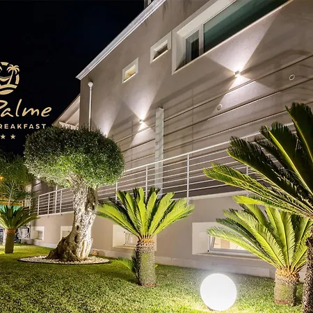 Le Palme-2