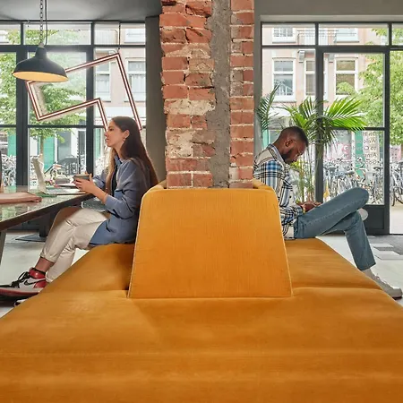 Cityhub Amsterdam-3