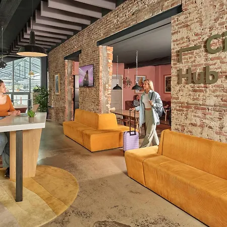 Cityhub Amsterdam-2
