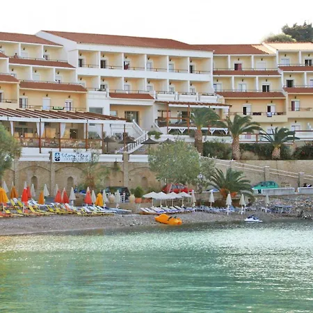 Samos Bay Hotel By Gagou Beach-2
