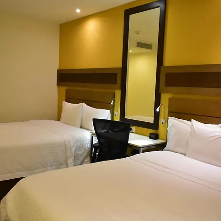 Hampton Inn By Hilton Ciudad Del Carmen-3