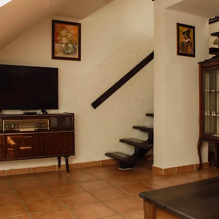 Crni Baron Pension Black Baron-3