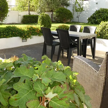 B&B Oliena-3