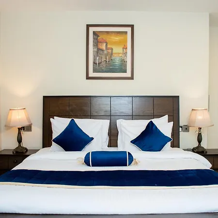 Centaurus Hotel Suites-3