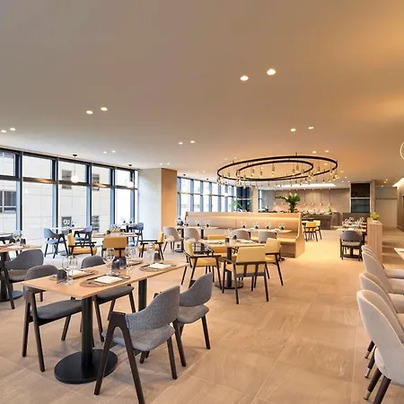 Hilton Garden Inn Seoul Gangnam-2