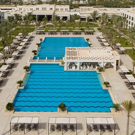 Jaz Elite Crystal, Almaza Bay-2
