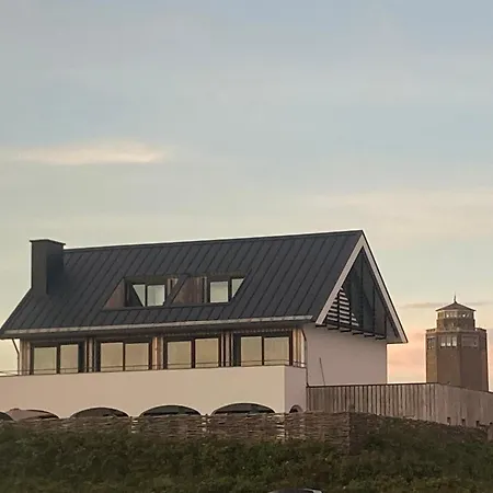 Villa Zandvoort-3