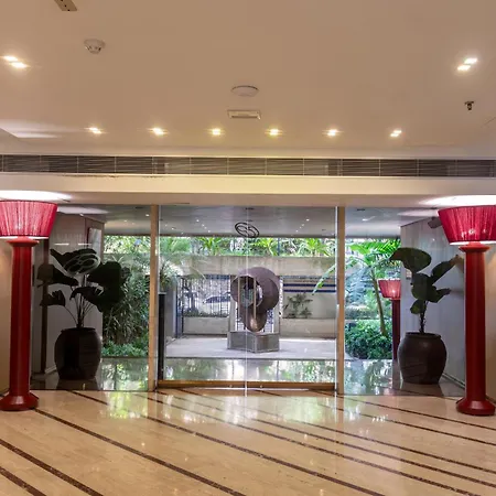 Hotel Altamira Suites-3