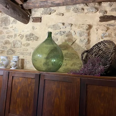 Casa Lidia - Antigua Posada Real-3