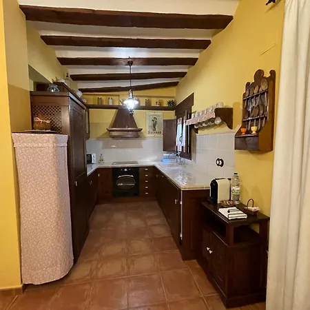 Casa Lidia - Antigua Posada Real-2