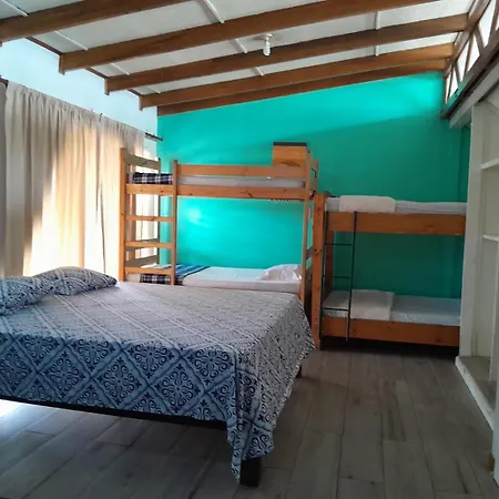 Gaudy'S Hostel-2
