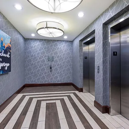 Homewood Suites By Hilton Atlanta Perimeter Center-2