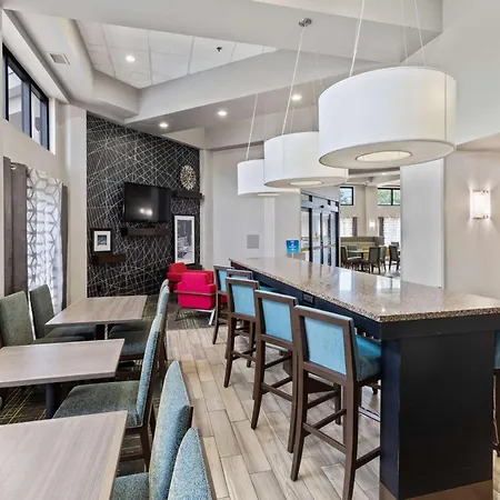 Hampton Inn & Suites Memphis-Wolfchase Galleria-3