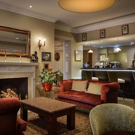 Hilton London Euston-3