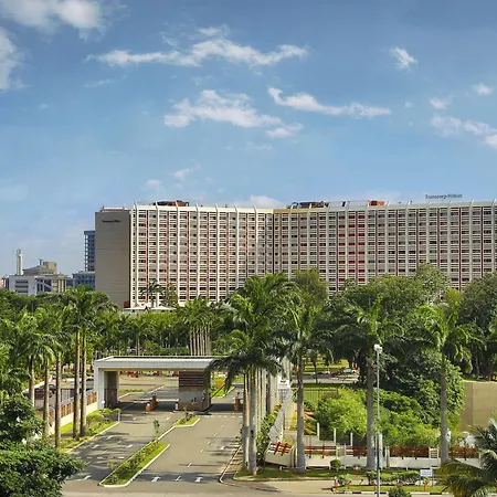 Transcorp Hilton Abuja-3