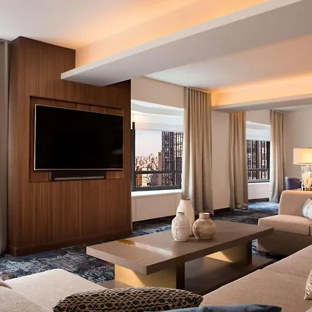 New York Hilton Midtown-3